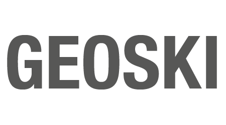 Geoski Logo
